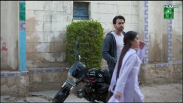 Dil Pe Zakham Khaye Hain - Mega Episode 28 Part 02 - 3rd August 2023